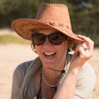 Annemieke Van Der Kooij
