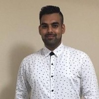Ben Singh