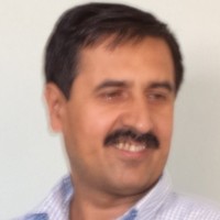 Krishna Prasad Neupane