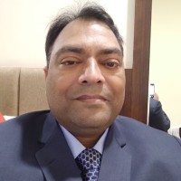 Samir Kumar Pandey