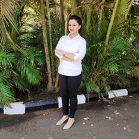 Nikita Chodankar Dhuri