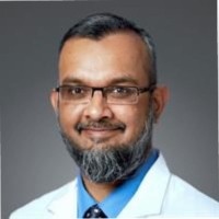 Idrees Mogri MD, FCCP