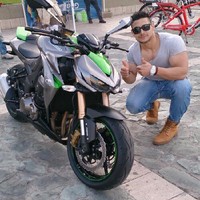 Luca Martino Liggieri