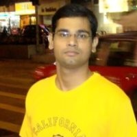 Sandesh Samant