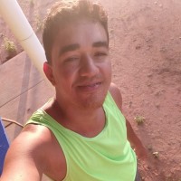 Charles Alberto