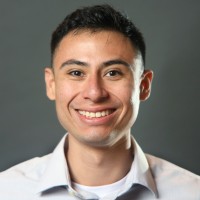 Jake Gonzales, Phd