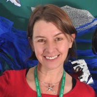 Fiona Childs