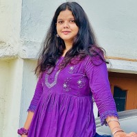 Sakshi John