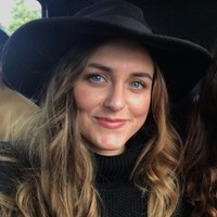 Chantalle Garcia