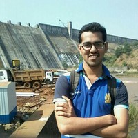Anup Rajmane