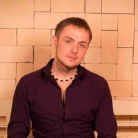 Михаил Попов