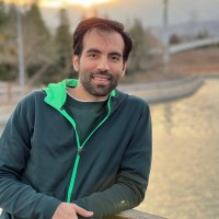 Omid Esterabi