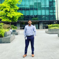 Dr. Sriram Suresh (P.T.)