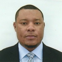 Richard Ovedhe