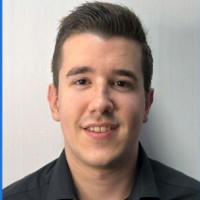 Sergio Carrascosa Muñoz