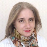 Carolina González Moreno
