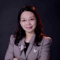 Cathy Mo