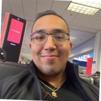 Roman Hernandez