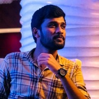 Muthuvelkumar G