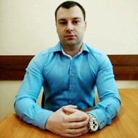 Роман Рогозин