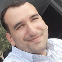 Firdavs Rahimov