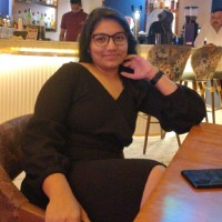 Drishti Jain