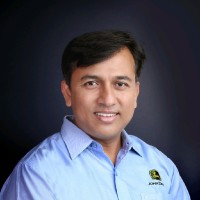 Swapnil Zalte