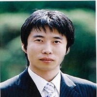 Minsuh Park