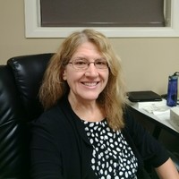 Nancy Neild