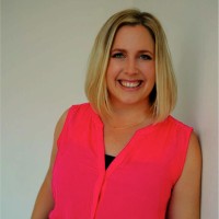 Carrie Glover