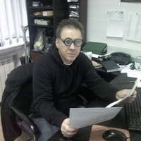 Алекс Олейничук