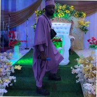 Generaloverseer Cfr (Mc Daddy G.O) Frank Tochukwu Igwekezie