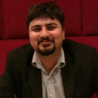 Karan Dhall