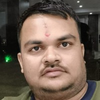Durgesh Kumar Singh
