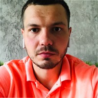Vitalik Skrynkovych