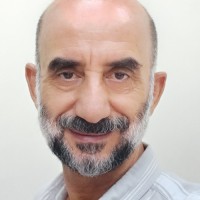Mohammad Morgan