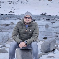 Amit Rawat