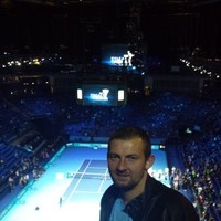 Marcin Kaminski