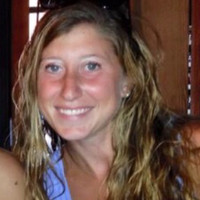 Rachel Bricker