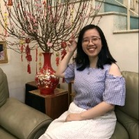 Ngọc Vy Mai Lê