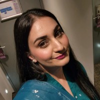 Joveria Malik