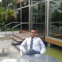 Ajay Mishra