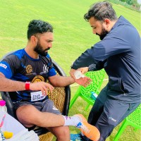 Dr Utkarsh Kulshreshtha (PT)