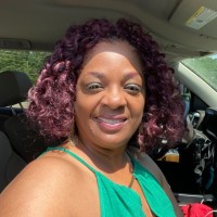 Sandra Wilson