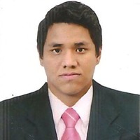 Julio Cesar Vargas Correa
