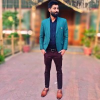 Muaaz Aslam