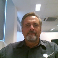 Johan Jordaan
