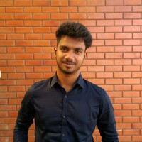 Pushparaj G