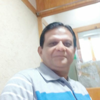 Ashok Kumar Paul