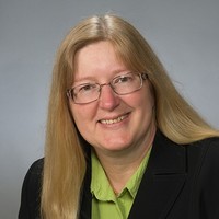 Marla Warriner